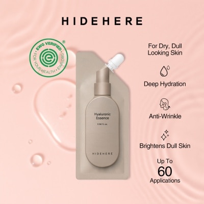 HIDEHERE Hyaluronic Essence 25ml