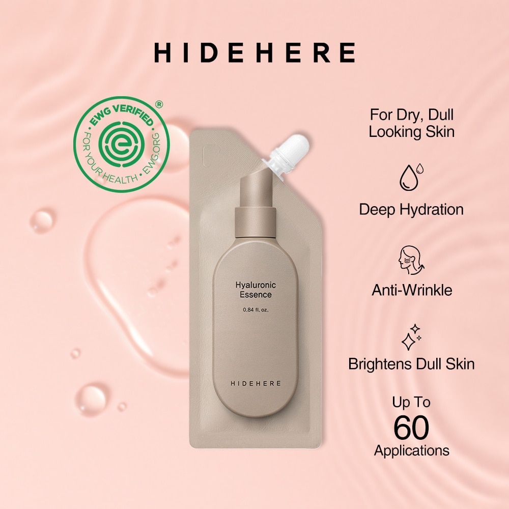 Hyaluronic Essence 25ml