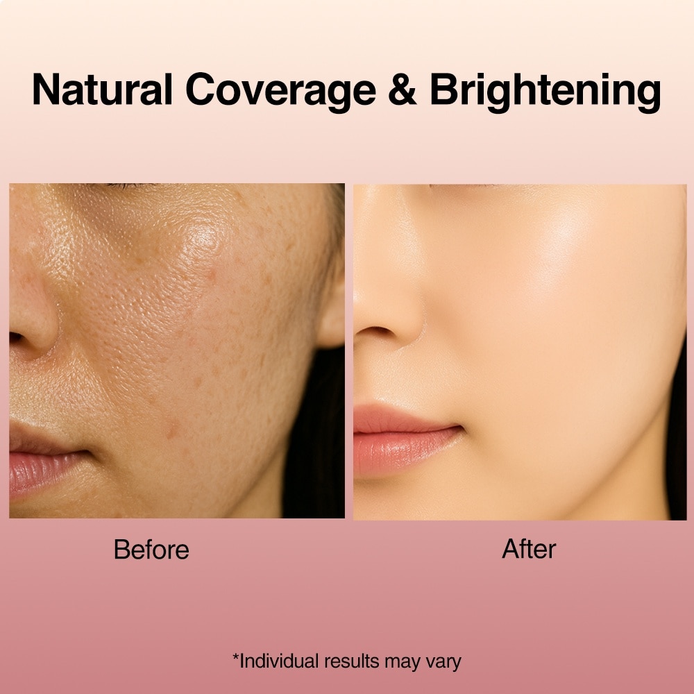 Hyaluronic Perfect Cover BB Cream 25g