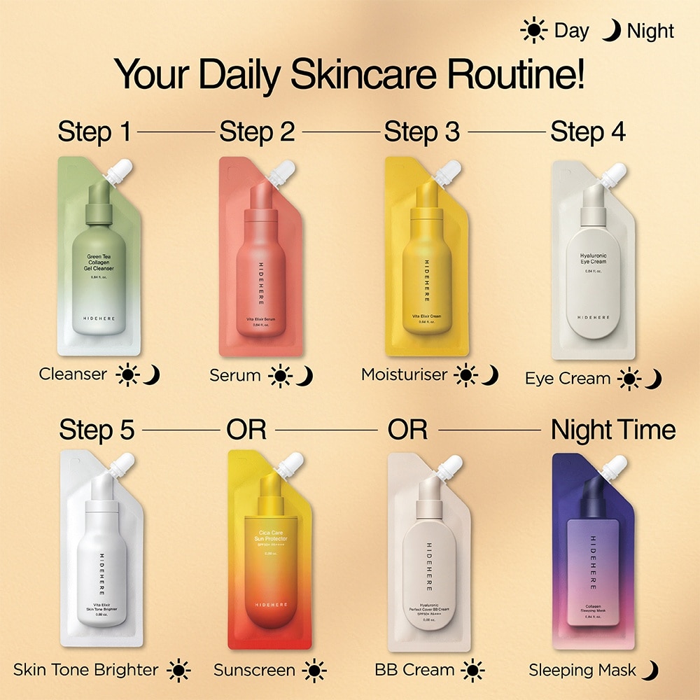 Vita Elixir Serum 25ml