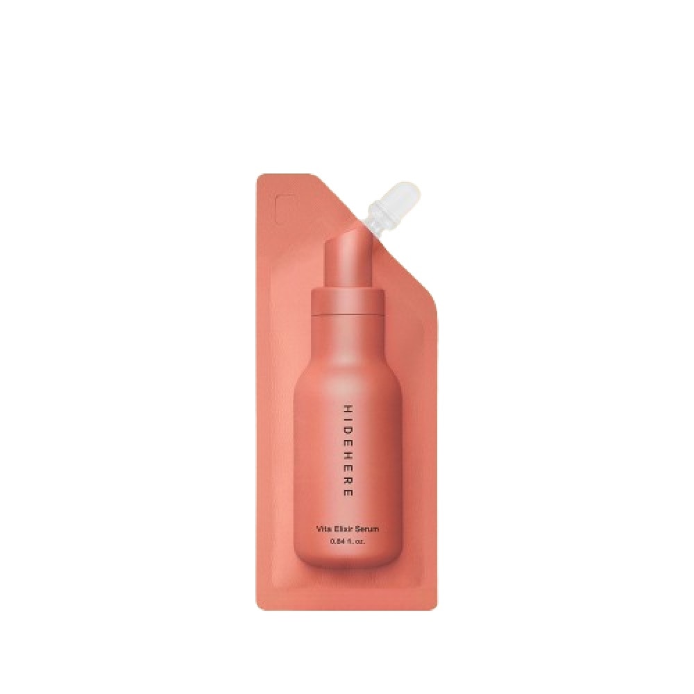 Vita Elixir Serum 25ml