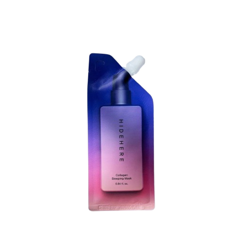 Collagen Sleeping Mask 25ml