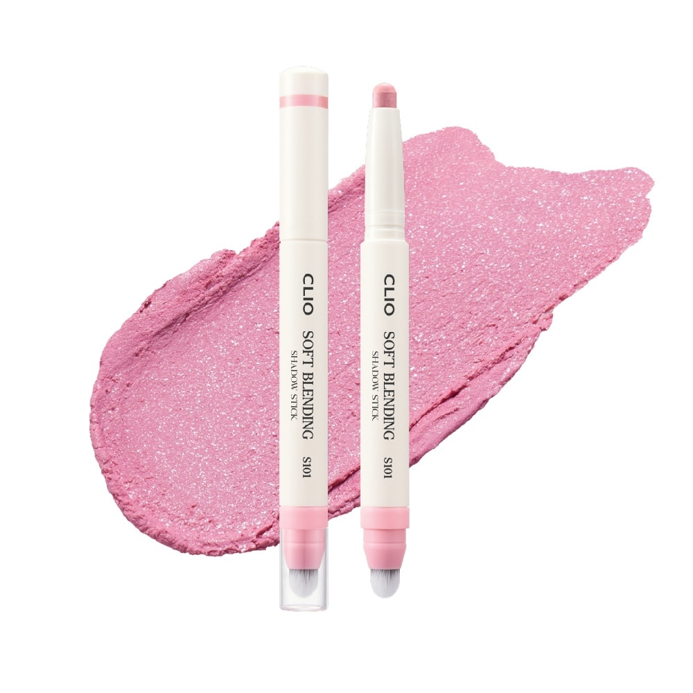 Soft Blending Shadow Stick S101 Falling Peony 1.4g