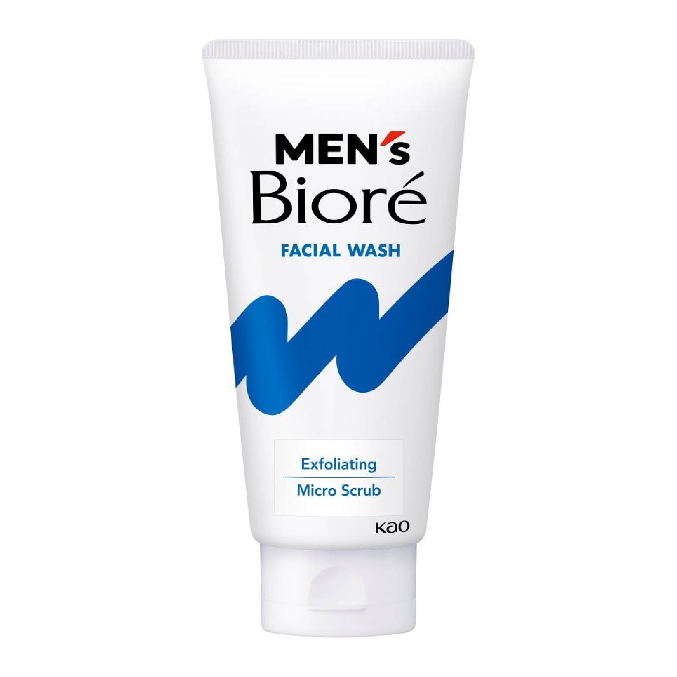 Double Oil Control Facial Wash 130g image