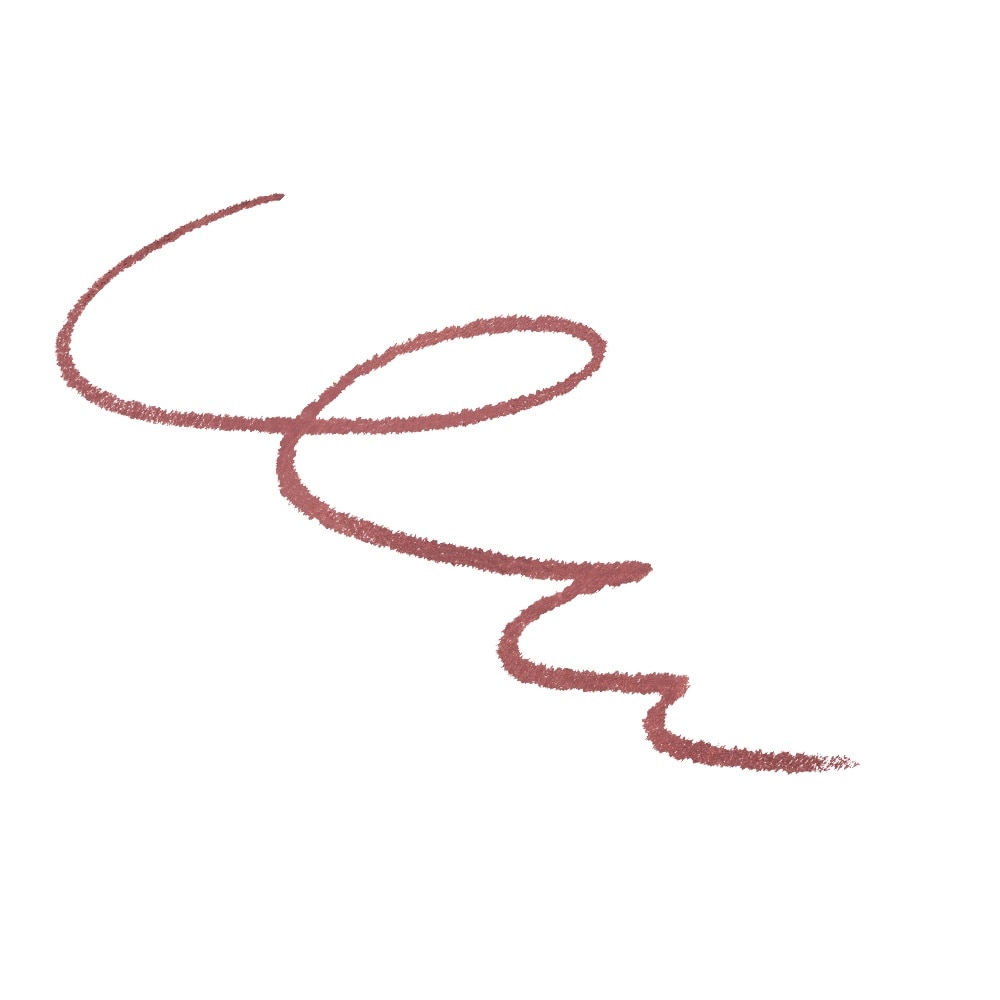 Velvet Lip Pencil Set 07 Fig Brick 1.45g