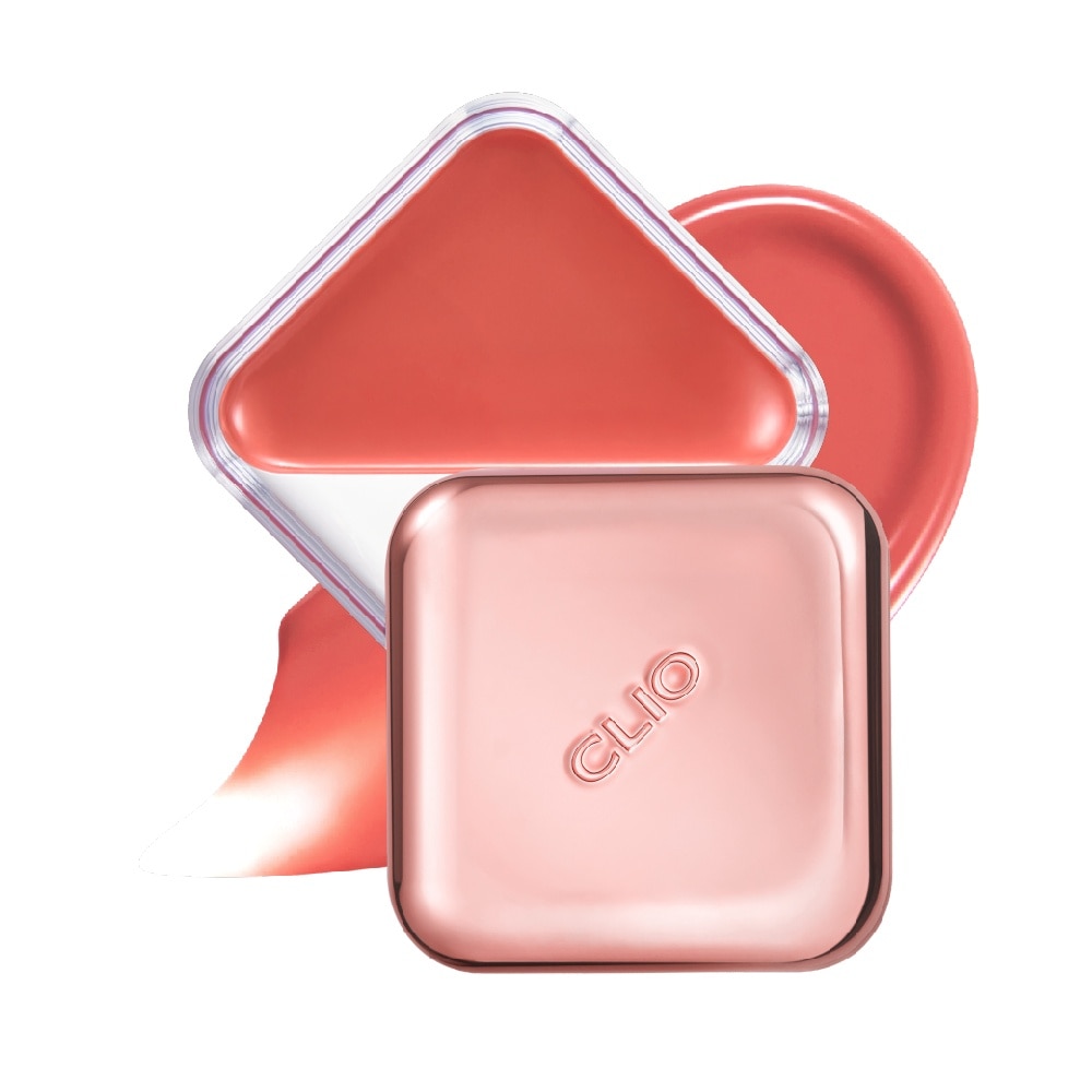 Essential Lip Cheek Tap 07 Apricot Breeze 3g