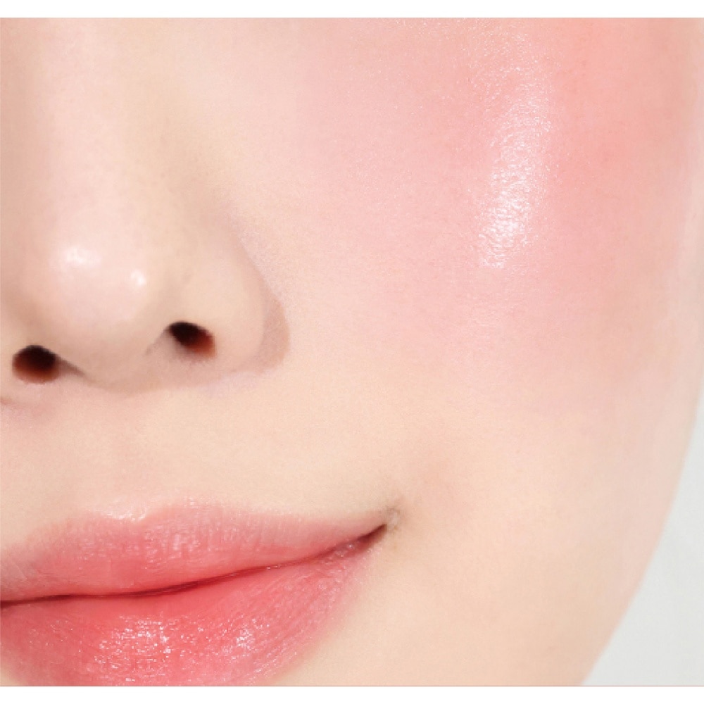 Essential Lip Cheek Tap 07 Apricot Breeze 3g