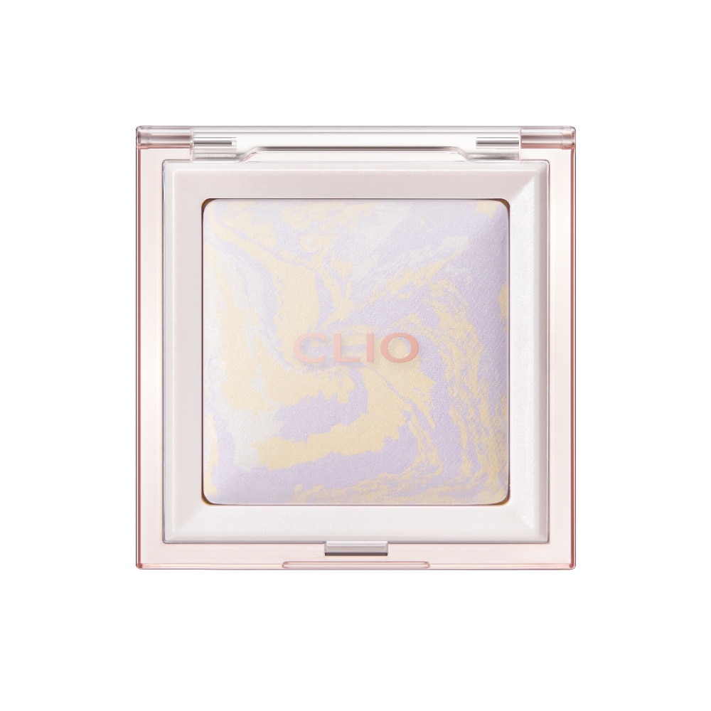 Light Setting Powder 01 Lavender Wave 4.8g