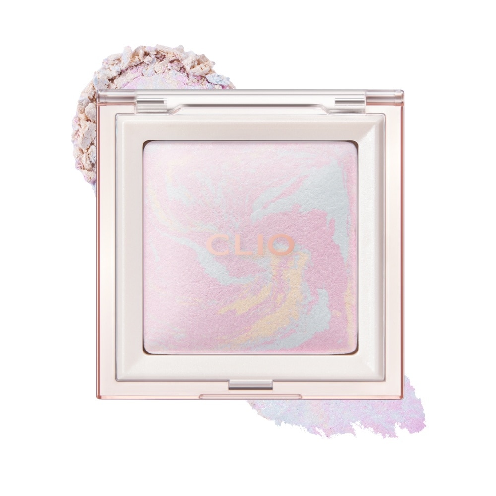 Light Setting Powder 02 Candy Mellow 4.8g