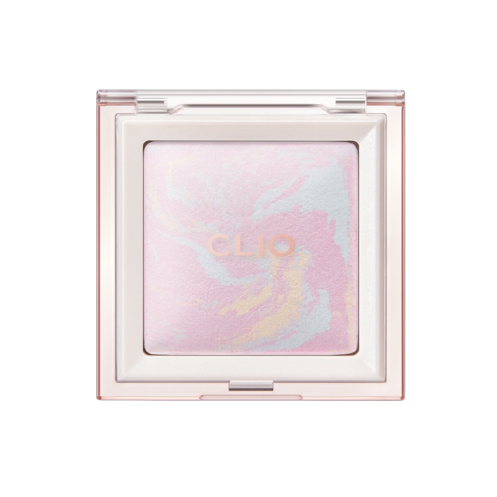 Light Setting Powder 02 Candy Mellow 4.8g