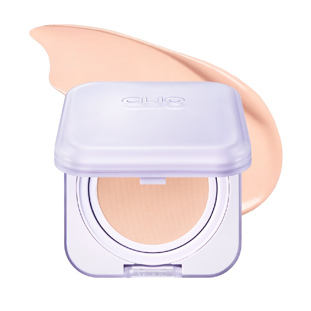 Kill Cover Mesh Blur Cushion SPF 40 PA+++ 21C Lingerie 15g x 2s