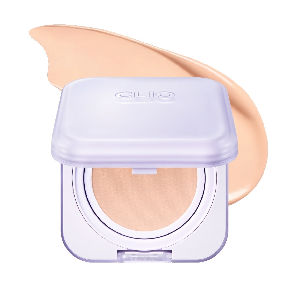 Kill Cover Mesh Blur Cushion SPF 40 PA+++ 21N Linen 15g x 2s