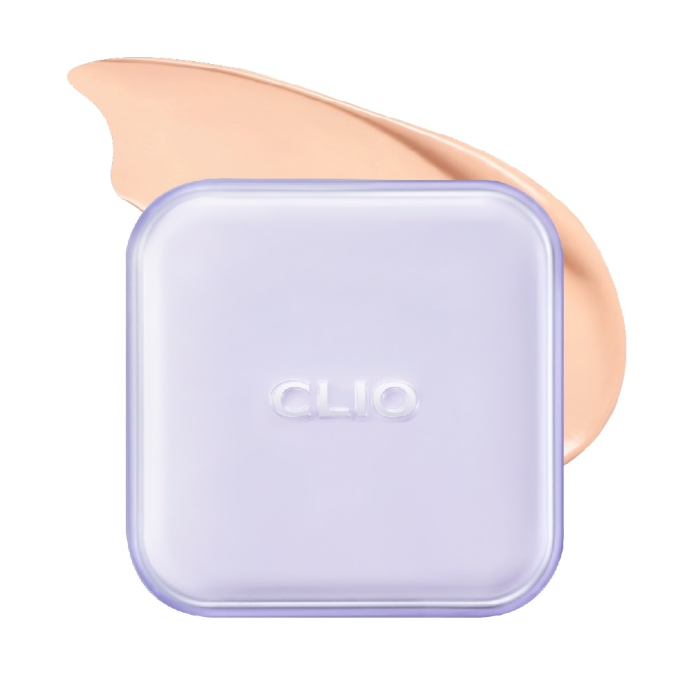 Kill Cover Mesh Blur Cushion SPF 40 PA+++ 21N Linen 15g x 2s