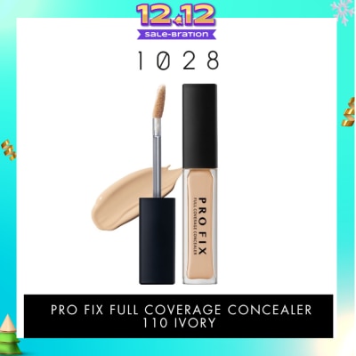 1028 Pro Fix Full Coverage Concealer 110 Ivory 8g