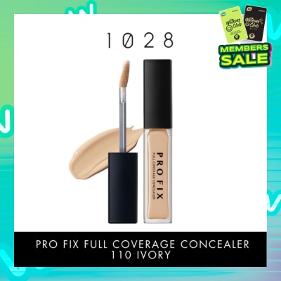 1028 Pro Fix Full Coverage Concealer 110 Ivory 8g