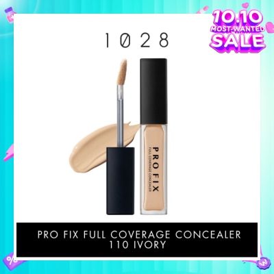 1028 Pro Fix Full Coverage Concealer 110 Ivory 8g