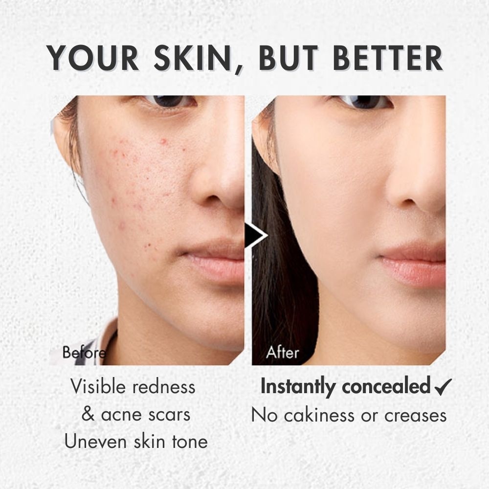 Pro Fix Full Coverage Concealer 120 Sand 8g
