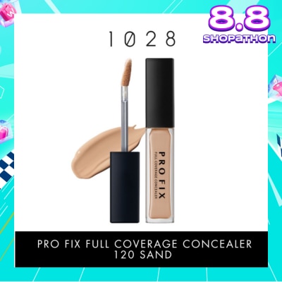 1028 Pro Fix Full Coverage Concealer 120 Sand 8g
