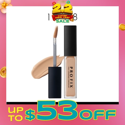 1028 Pro Fix Full Coverage Concealer 120 Sand 8g