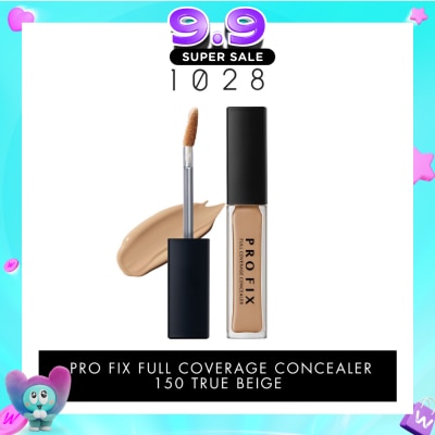 1028 - Pro Fix Full Coverage Concealer 150 True Beige 8g (Expiry: Apr`2027) image