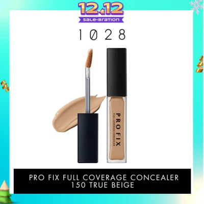 1028 Pro Fix Full Coverage Concealer 150 True Beige 8g