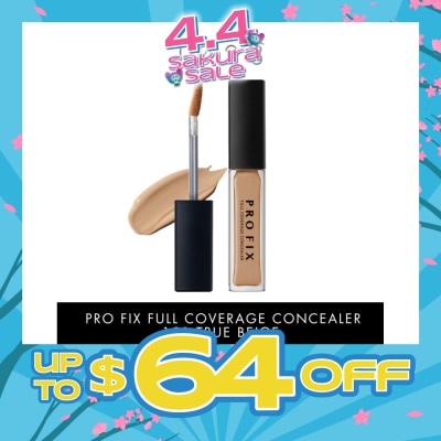 1028 Pro Fix Full Coverage Concealer 150 True Beige 8g
