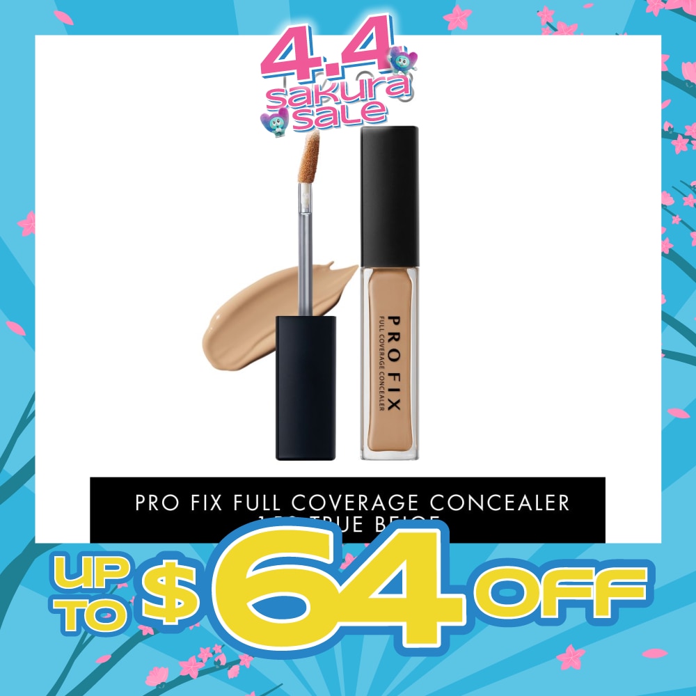 Pro Fix Full Coverage Concealer 150 True Beige 8g