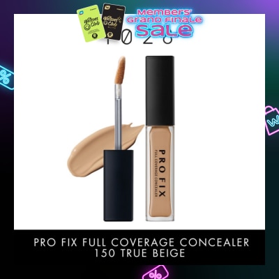 1028 Pro Fix Full Coverage Concealer 150 True Beige 8g