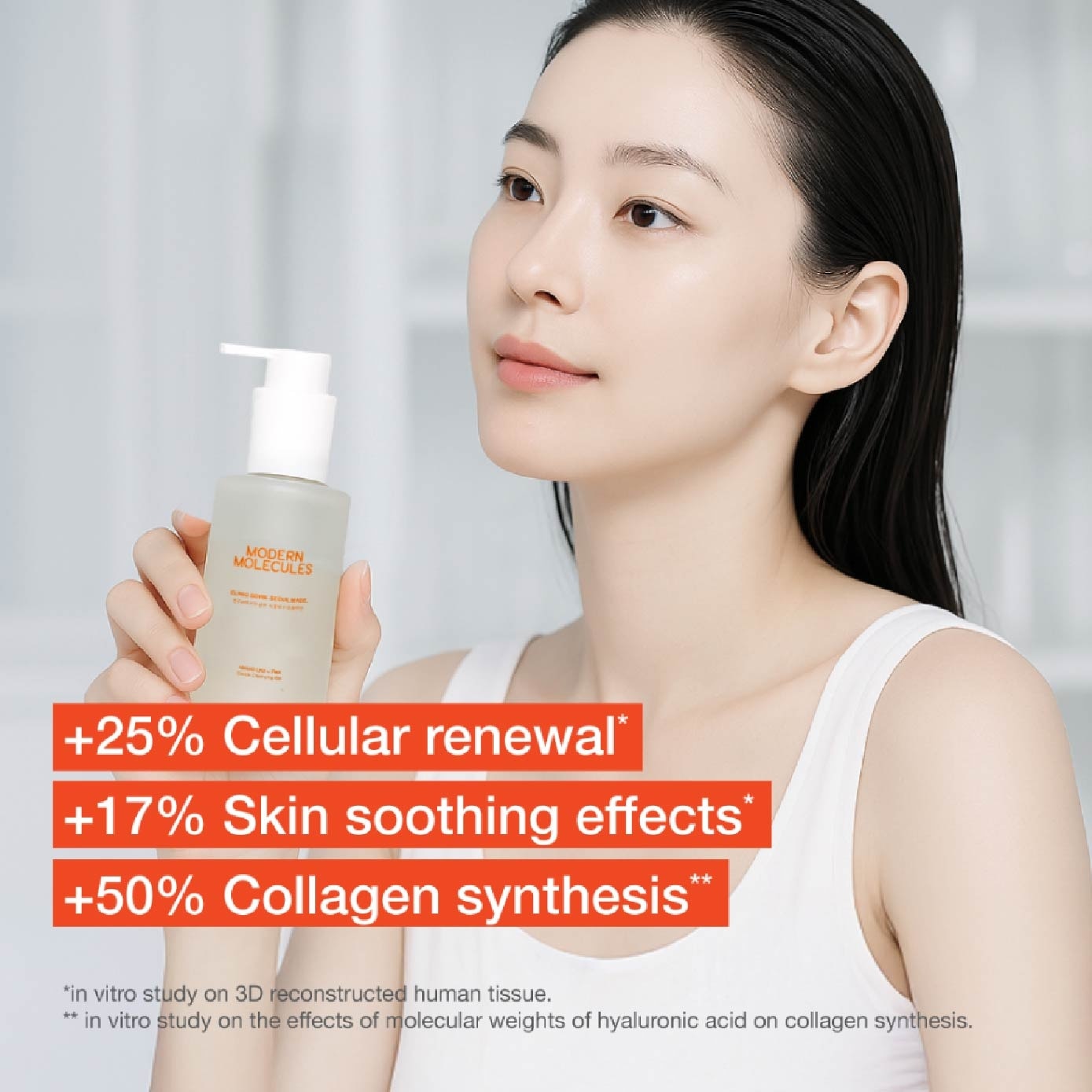 Amino LHA + PHA Gentle Cleansing Gel 150ml