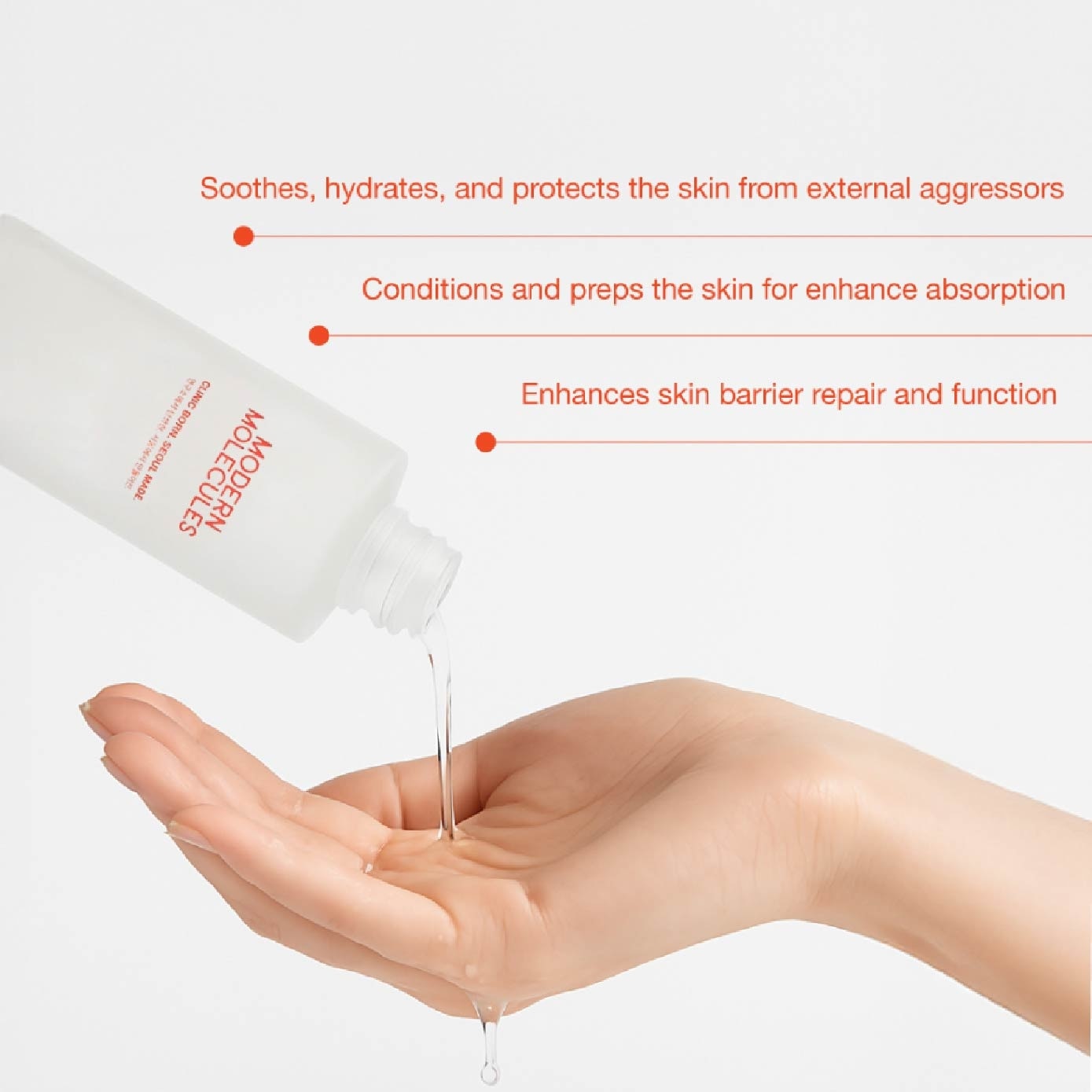 Bifida-Biotic Essence Toner 200ml