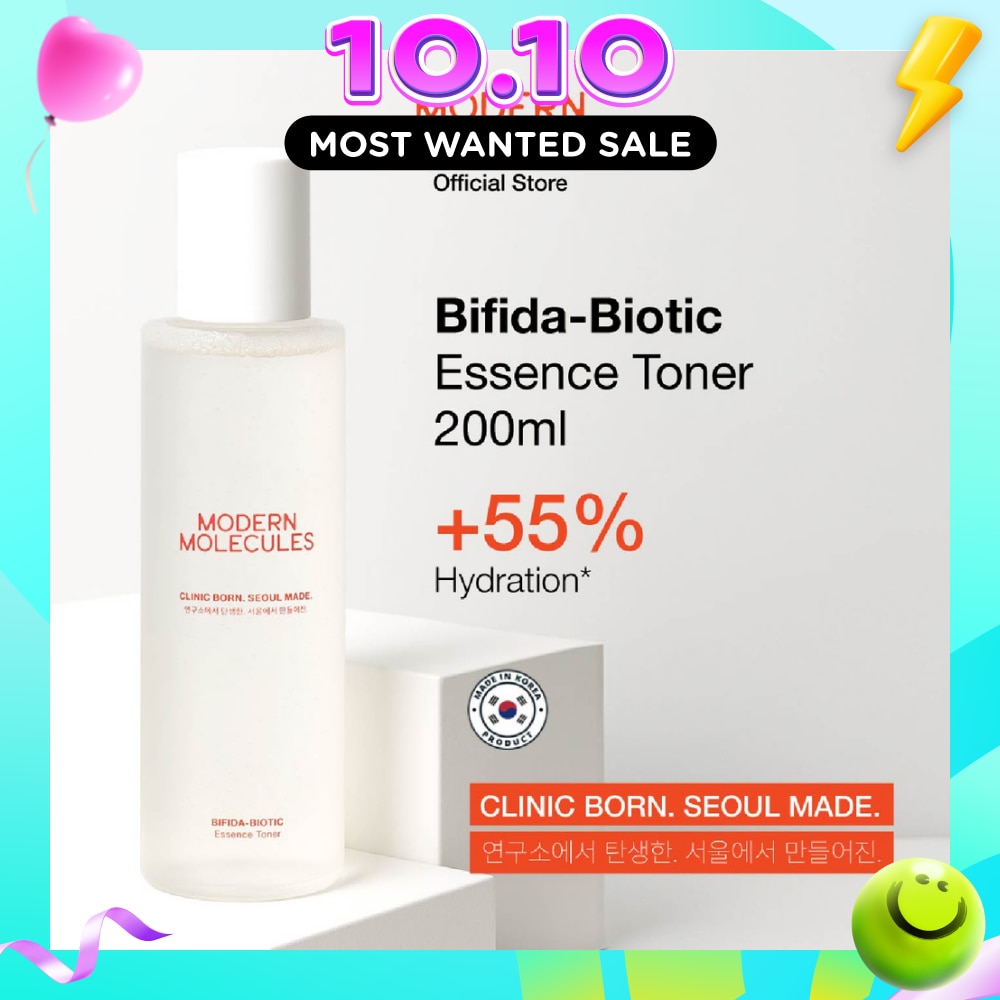 Bifida Biotic Essence Toner 200ml image