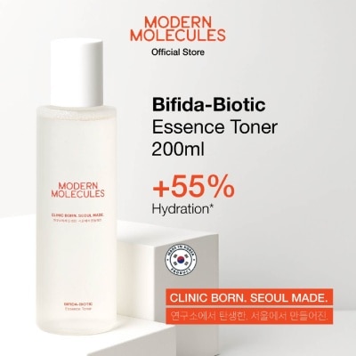 MODERN MOLECULES Bifida-Biotic Essence Toner 200ml