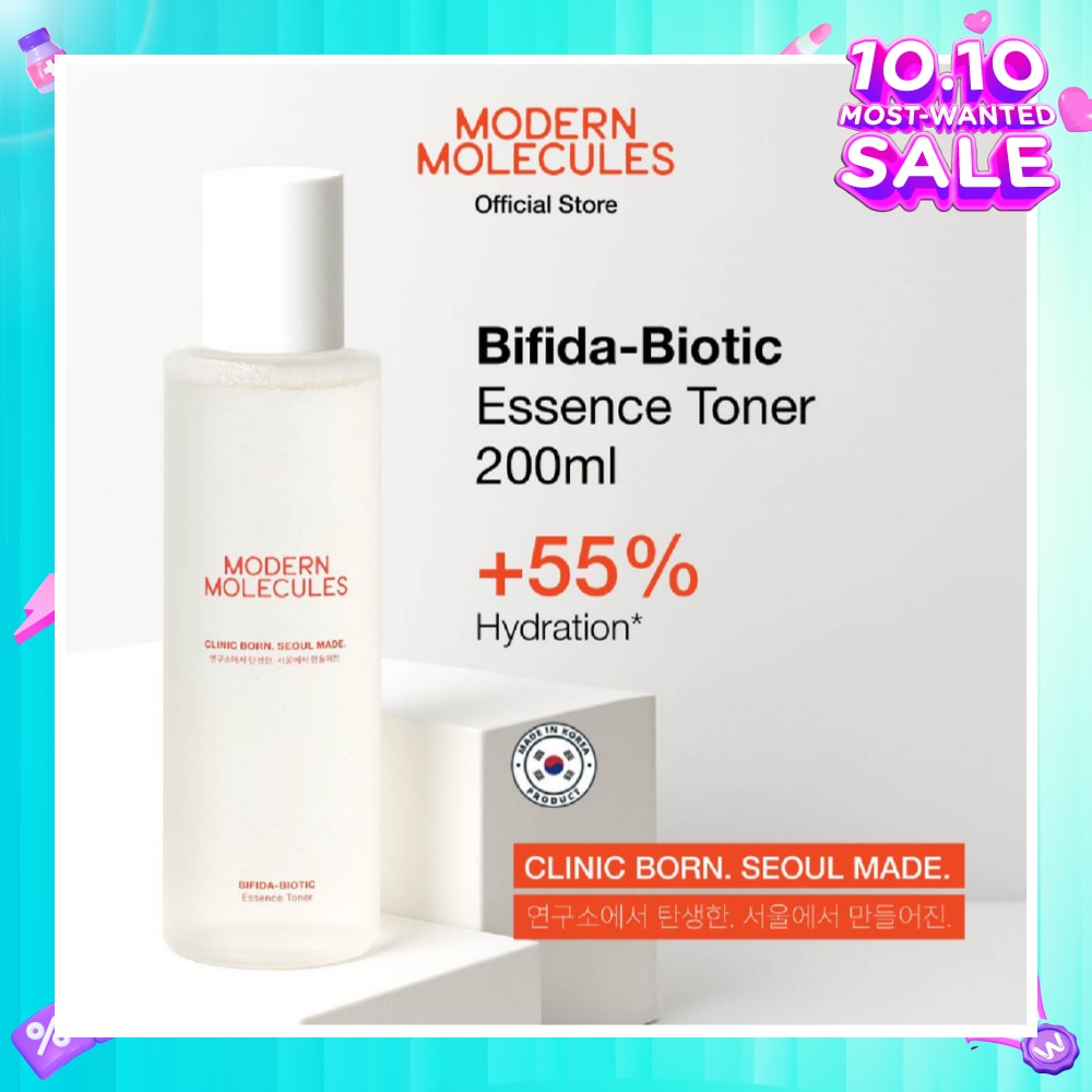 Bifida-Biotic Essence Toner 200ml