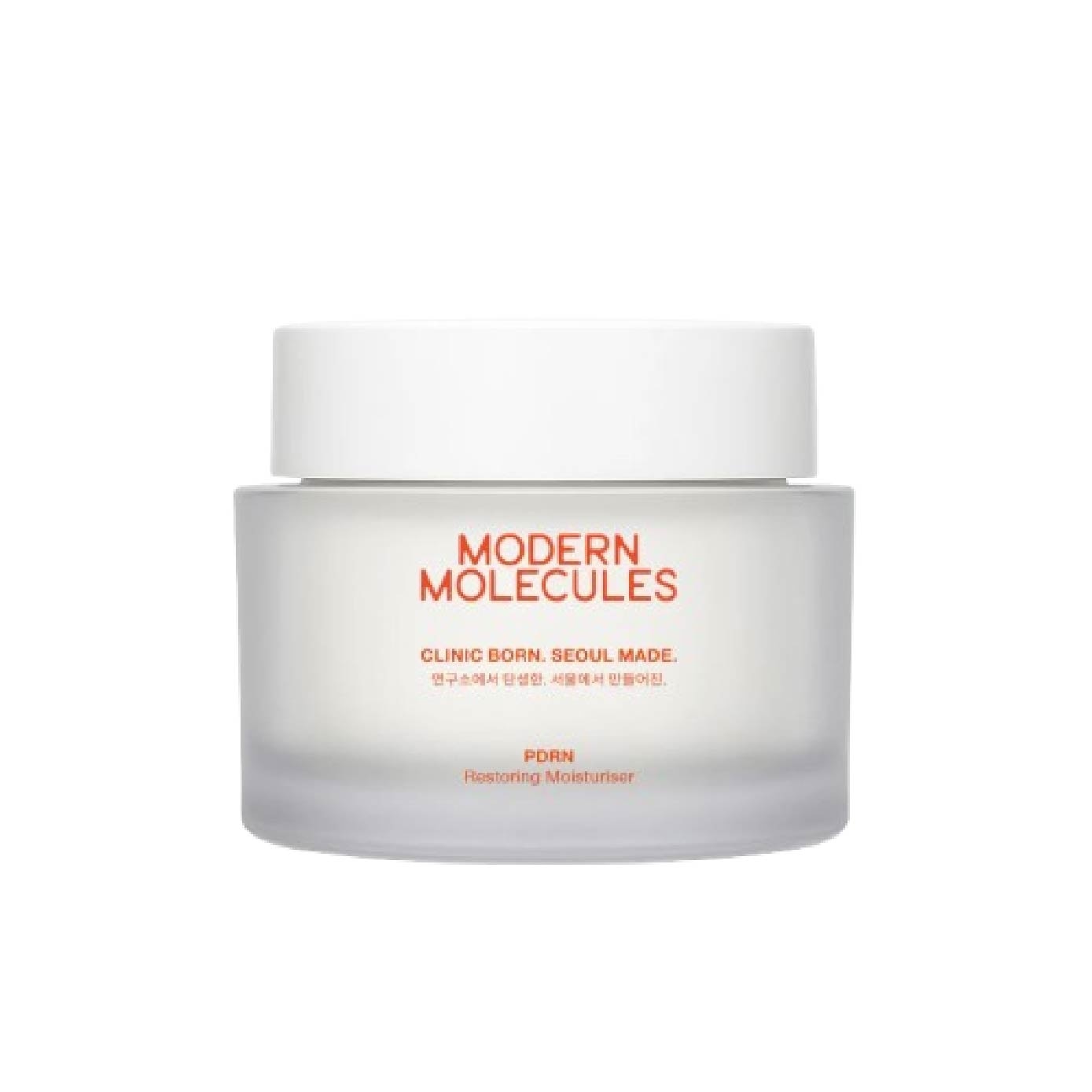 PDRN Restoring Moisturiser 50g