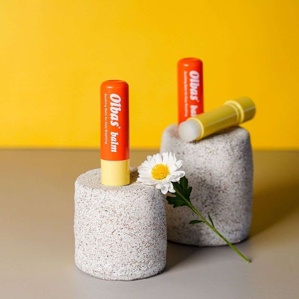 Balm Stick For Children 4g