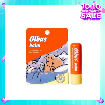 OLBAS Balm Stick For Children 4g