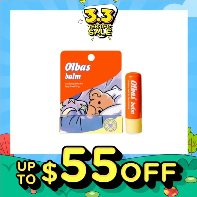 OLBAS Balm Stick For Children 4g
