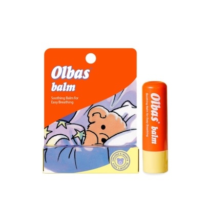 OLBAS Balm Stick For Children 4g