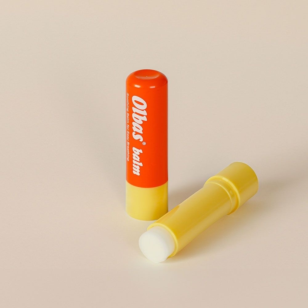 Balm Stick For Children 4g