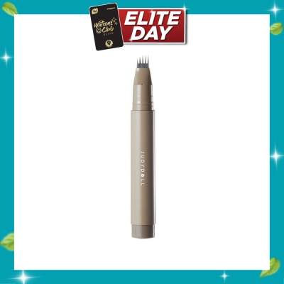 JUDYDOLL Liquid Eyebrow image