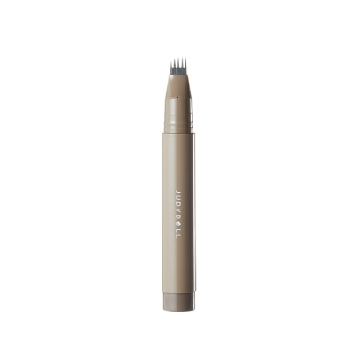 JUDYDOLL - Liquid Eyebrow #03 Gray Brown 1.8ml image