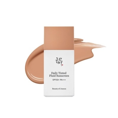 BEAUTY OF JOSEON Daily Tinted Fluid Sunscreen MP200 50ml
