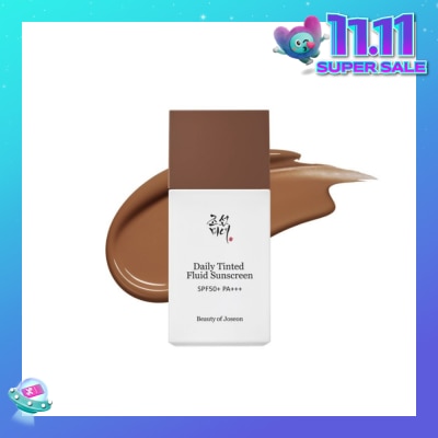BEAUTY OF JOSEON Daily Tinted Fluid Sunscreen DY300 50ml