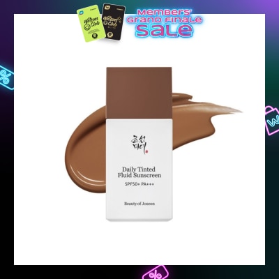 BEAUTY OF JOSEON Daily Tinted Fluid Sunscreen DY300 50ml