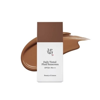 BEAUTY OF JOSEON Daily Tinted Fluid Sunscreen DY300 50ml