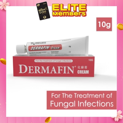 YSP Dermafin Cream 10mg