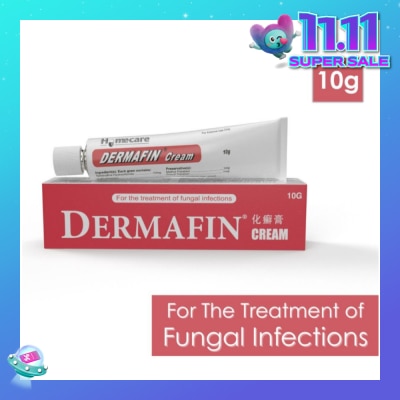 YSP Dermafin Cream 10mg