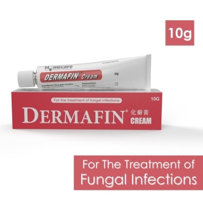 YSP Dermafin Cream 10mg