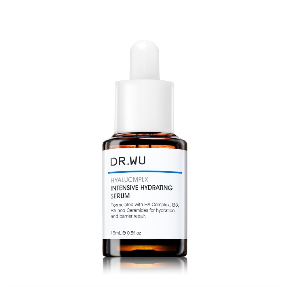 Hyalucmplx Intensive Hydrating Serum 15ml