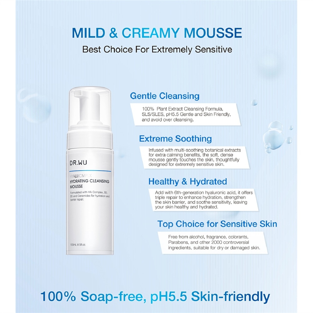 Mandelik Daily Renewal & Hydrating Bonus Set 1s